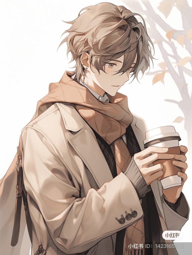 Anh chồng thương mại đột nhiên quấn lấy tôi