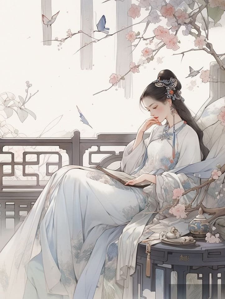 Chủ Mẫu Không Đơn Giản