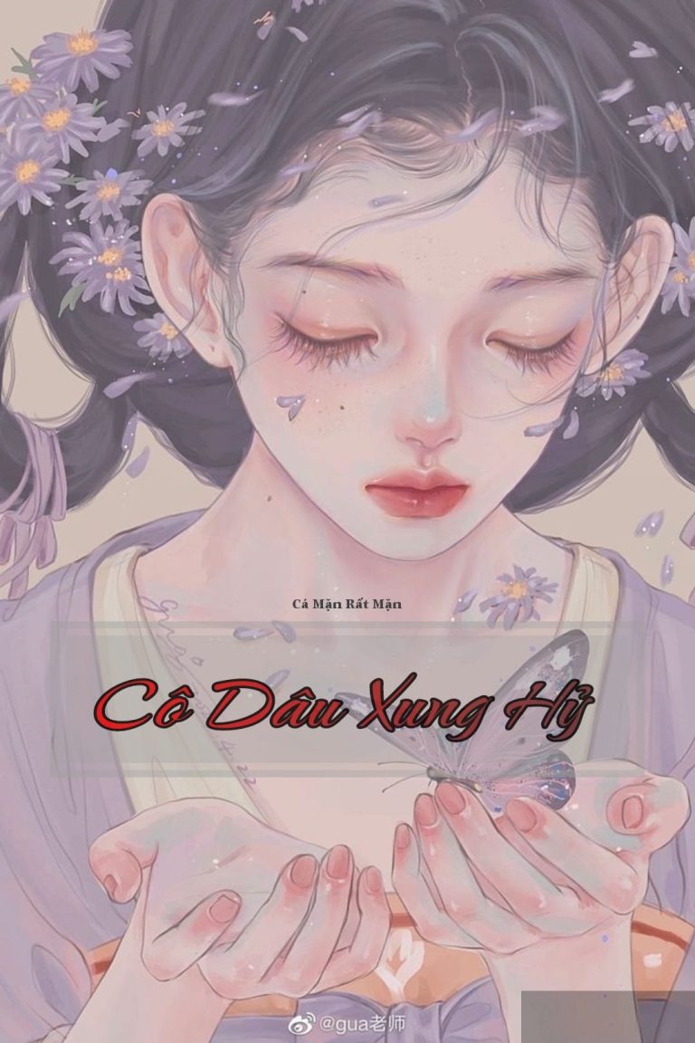 Cô Dâu Xung Hỉ