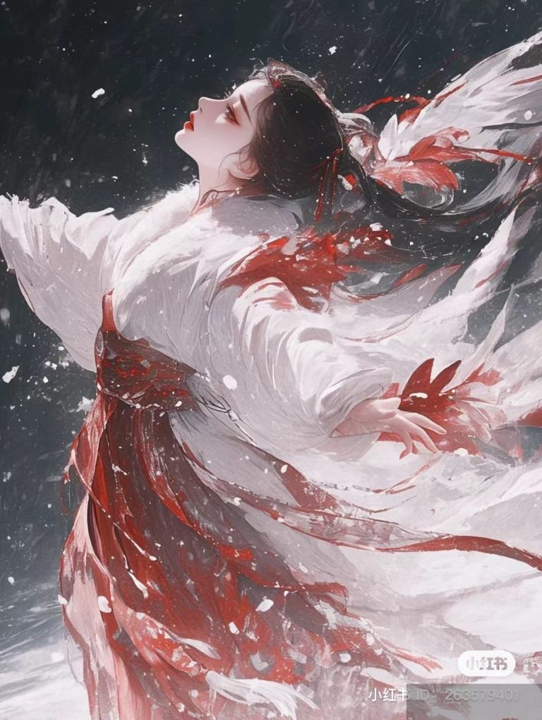 Đội Mồ Quay Về Trả Thù Hoàng Đế Sói Mắt Trắng