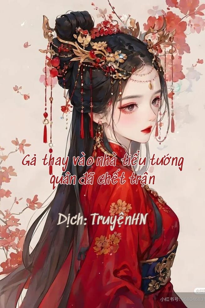 Gả thay vào nhà tiểu tướng quân đã chết trận