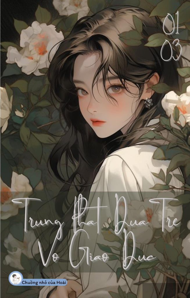 Trừng Phạt Đứa Trẻ Vô Giáo Dục