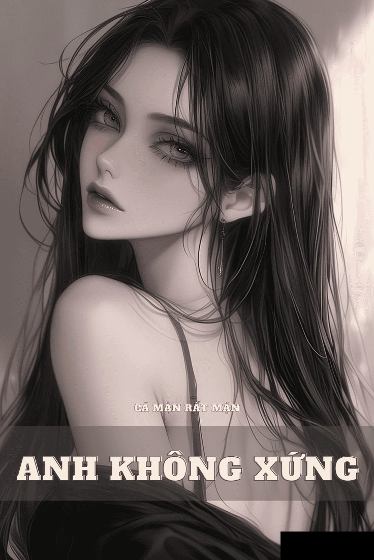 Anh Không Xứng!