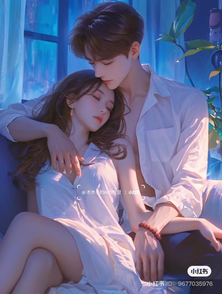 Bạn Trai Cũ Âm Thầm Quyến Rũ Tôi