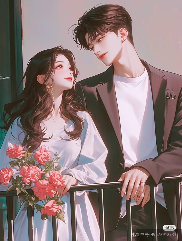 Bạn Trai Cũ Có Gì Đó Bất Thường