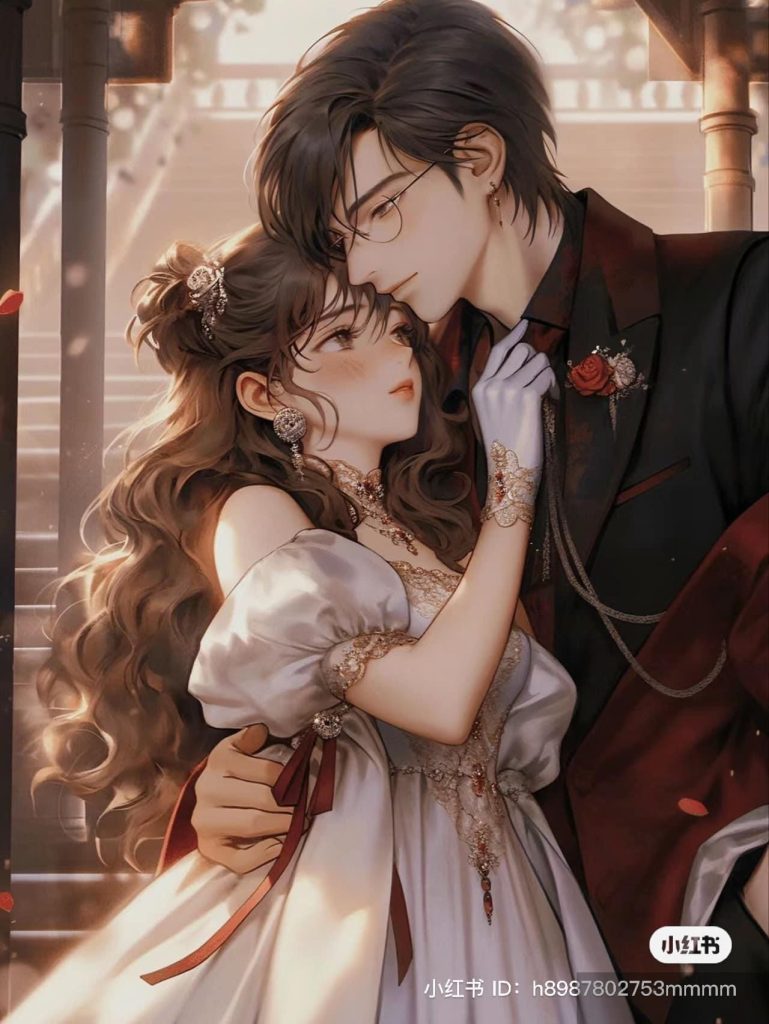 Bạn Trai Ma Cà Rồng Của Tôi