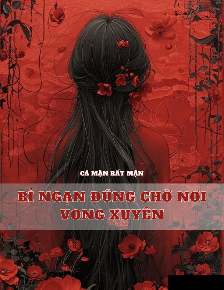 Bỉ Ngạn Đứng Chờ Nơi Vong Xuyên