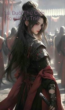 Cái Đuôi Thứ Chín