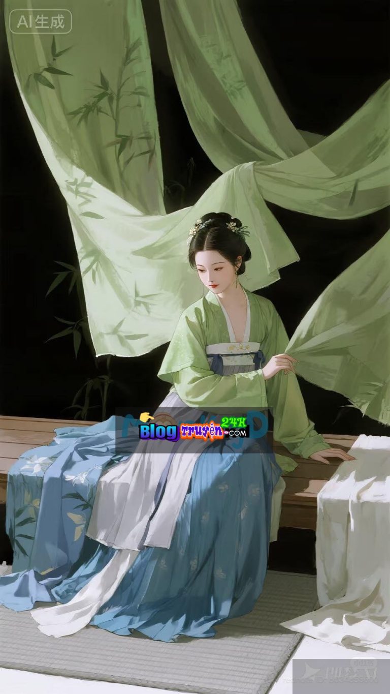 Chân Ái Của Hầu Gia