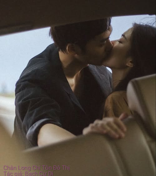 Chân Long Chí Tôn Đô Thị