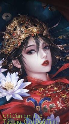 Chỉ Cần Em Thôi