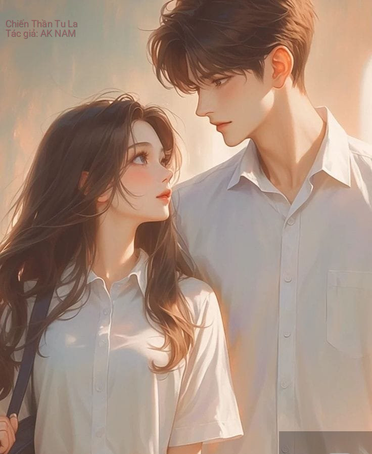 Chiến Thần Tu La