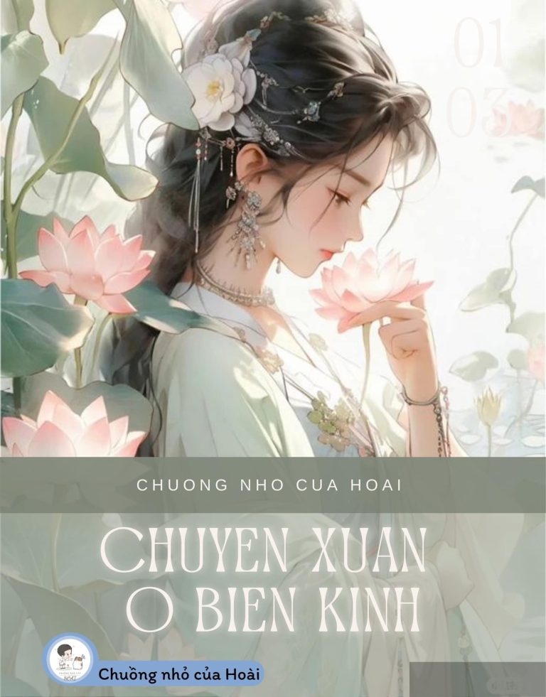 Chuyện Xuân Ở Biện Kinh