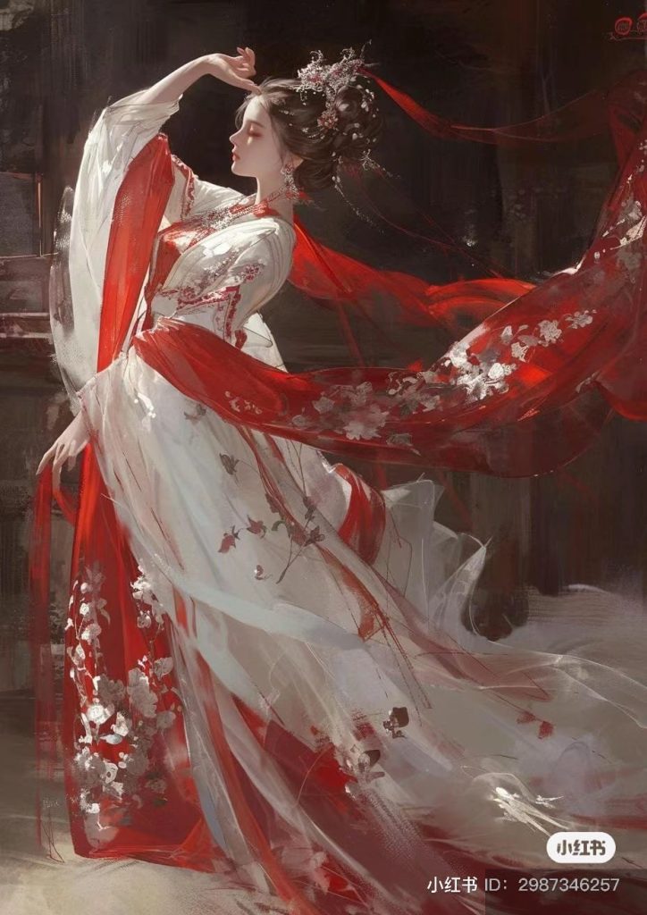 Con Gái Của Tội Thần