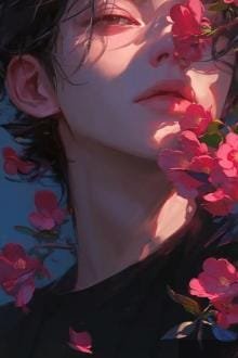 Con Hồ Ly Và Lá Phong Đỏ