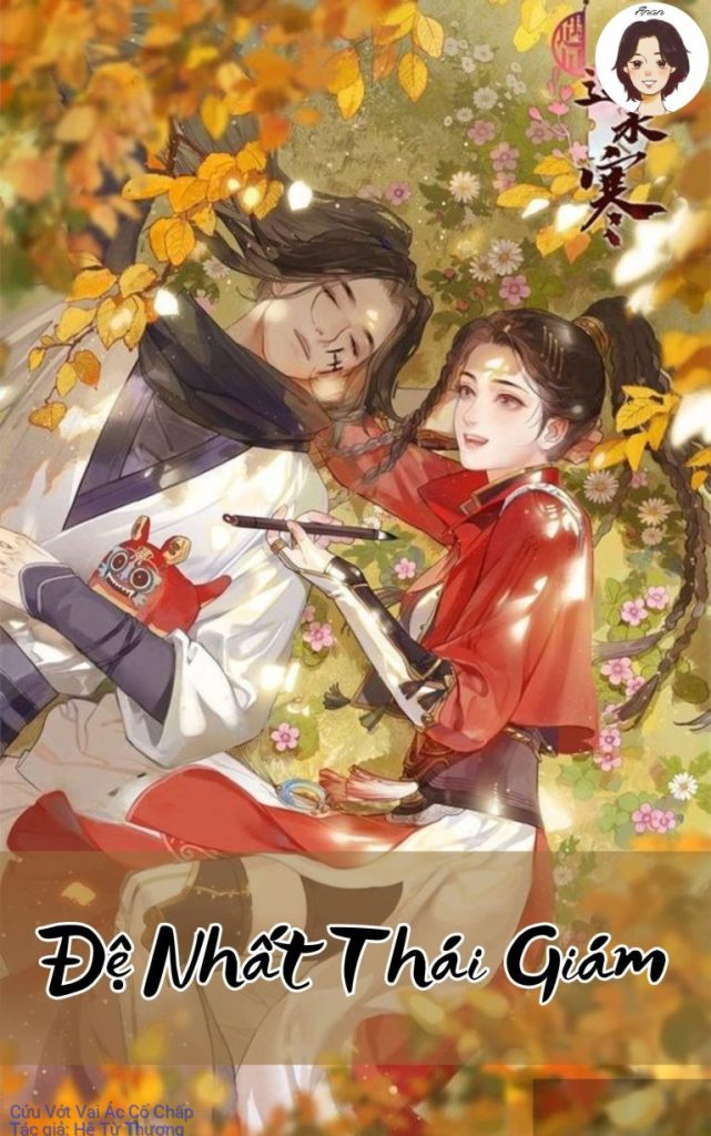 Cứu Vớt Vai Ác Cố Chấp