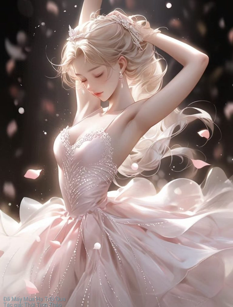 Đã Mấy Mùa Hạ Trôi Qua