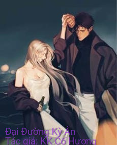 Đại Đường Kỳ Án