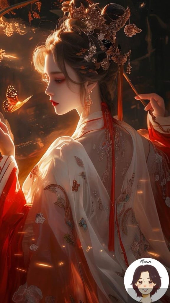 Duyên đến Chiêu Chiêu