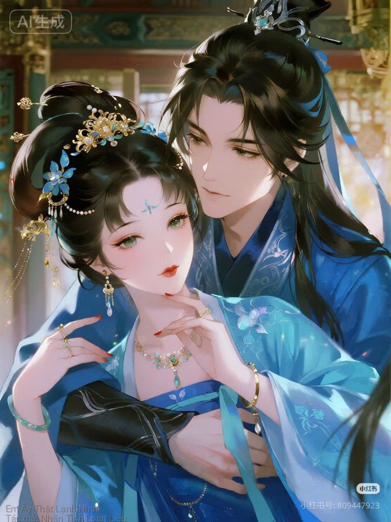 Em Ấy Thật Lạnh Nhạt