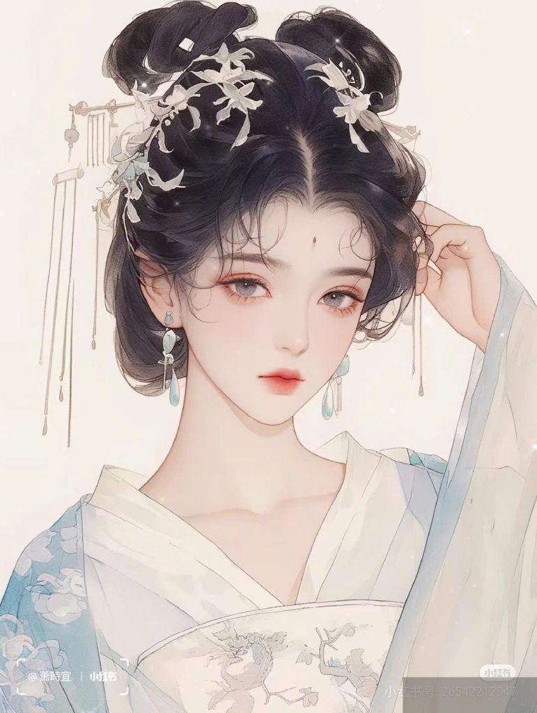 Hậu Cung Của Long Ngạo Thiên Đều Trở Thành Bé Cưng Của Tôi