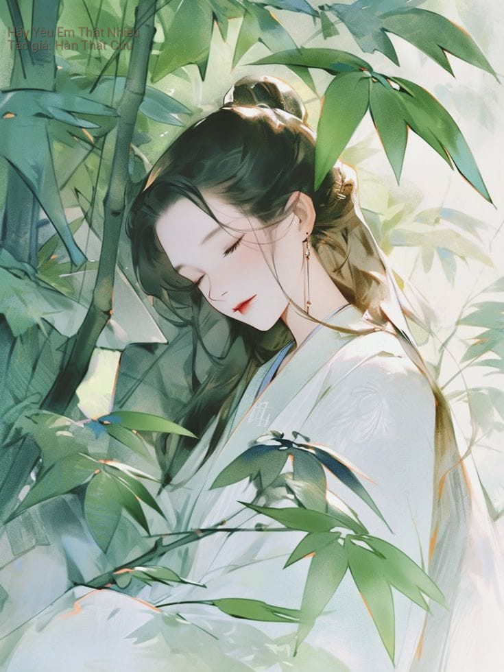 Hãy Yêu Em Thật Nhiều