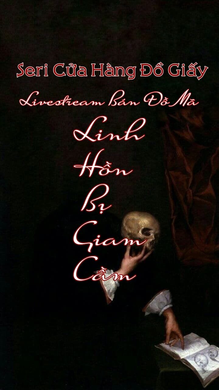 Hệ Liệt – Livestream Bán Đồ Mã