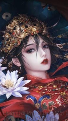 Hoán Đổi Phu Quân – Một Chén Trà