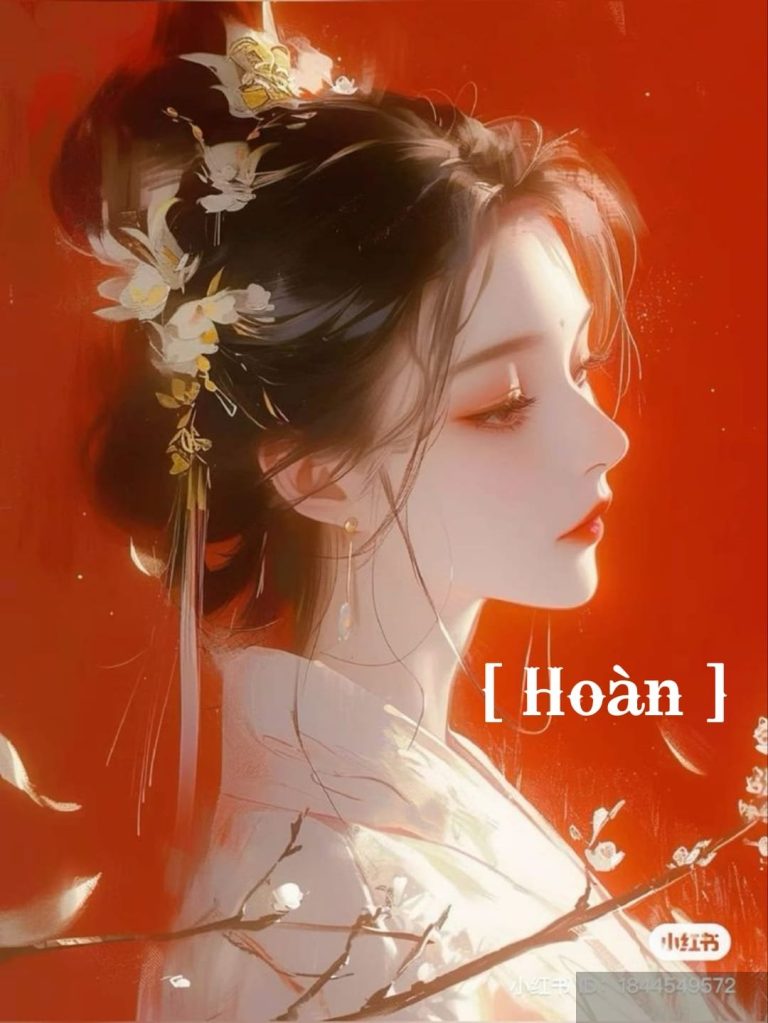 Hoàng Hậu Trở Về