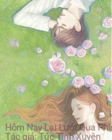 Hôm Nay Lại Lướt Qua Phim Trường Của Nam Chính