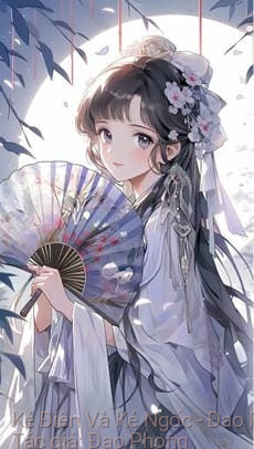 Kẻ Điên Và Kẻ Ngốc – Đao Phong