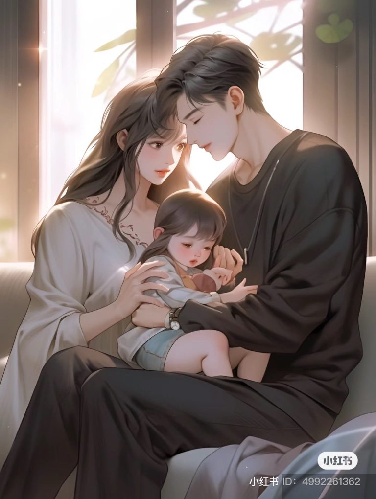 Kế Hoạch Thay Đổi Daddy