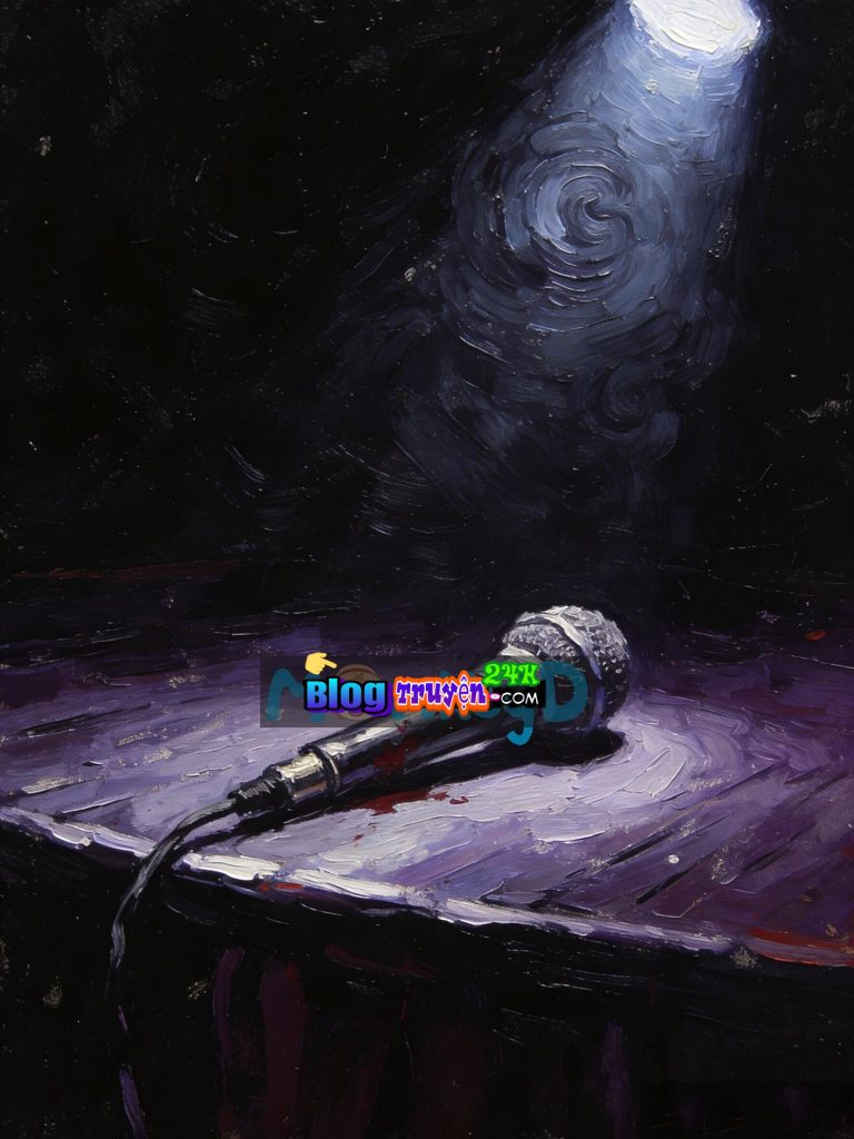 Kẻ phán xét giới giải trí