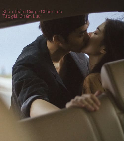 Khúc Thâm Cung – Chẩm Lưu