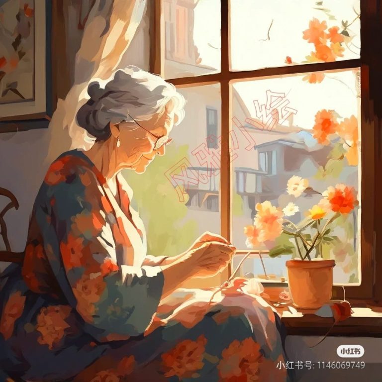 Làm Chính Mình, Không Lúc Nào Là Muộn