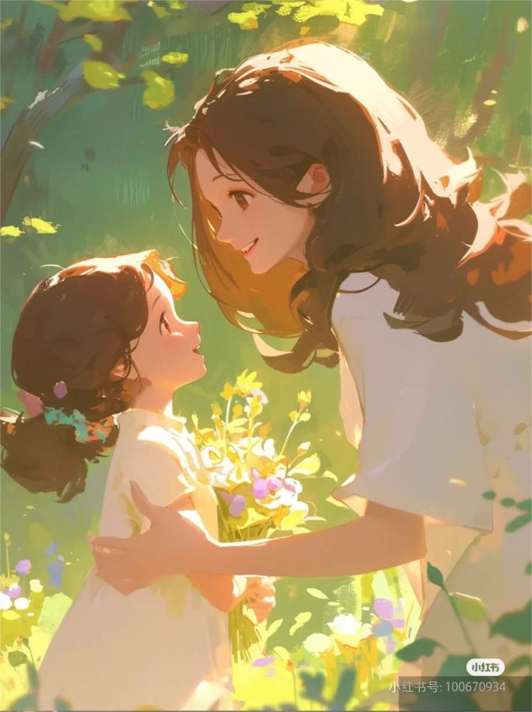 Liên thủ với con gái trừng phạt người chồng cặn bã