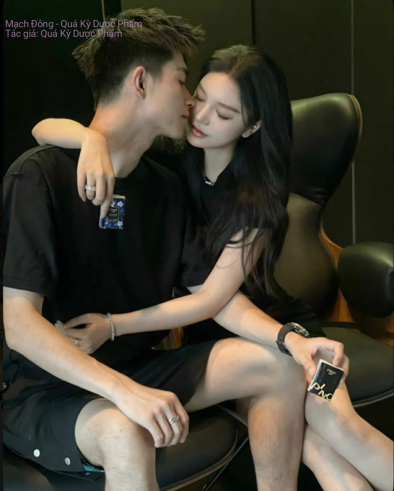 Mạch Đông – Quá Kỳ Dược Phẩm