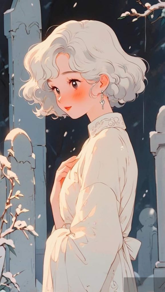 🍀Nam Sơn Năm Ấy Tuyết Rơi Đầy🍀