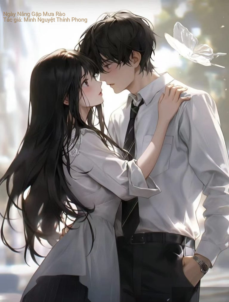 Ngày Nắng Gặp Mưa Rào