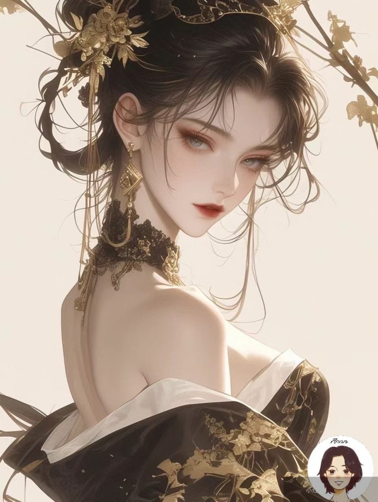 Ngoại Thất Của Phu Quân Là Người Của Ta