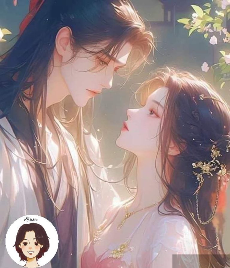 Nha hoàn thông phòng của Thế tử