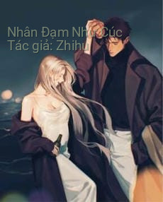 Nhân Đạm Như Cúc