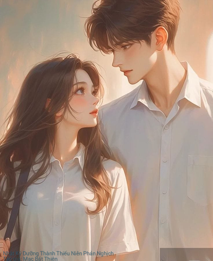 Nhật Ký Dưỡng Thành Thiếu Niên Phản Nghịch