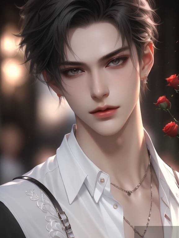 Nhìn anh trai chó điên vả mặt nữ chính