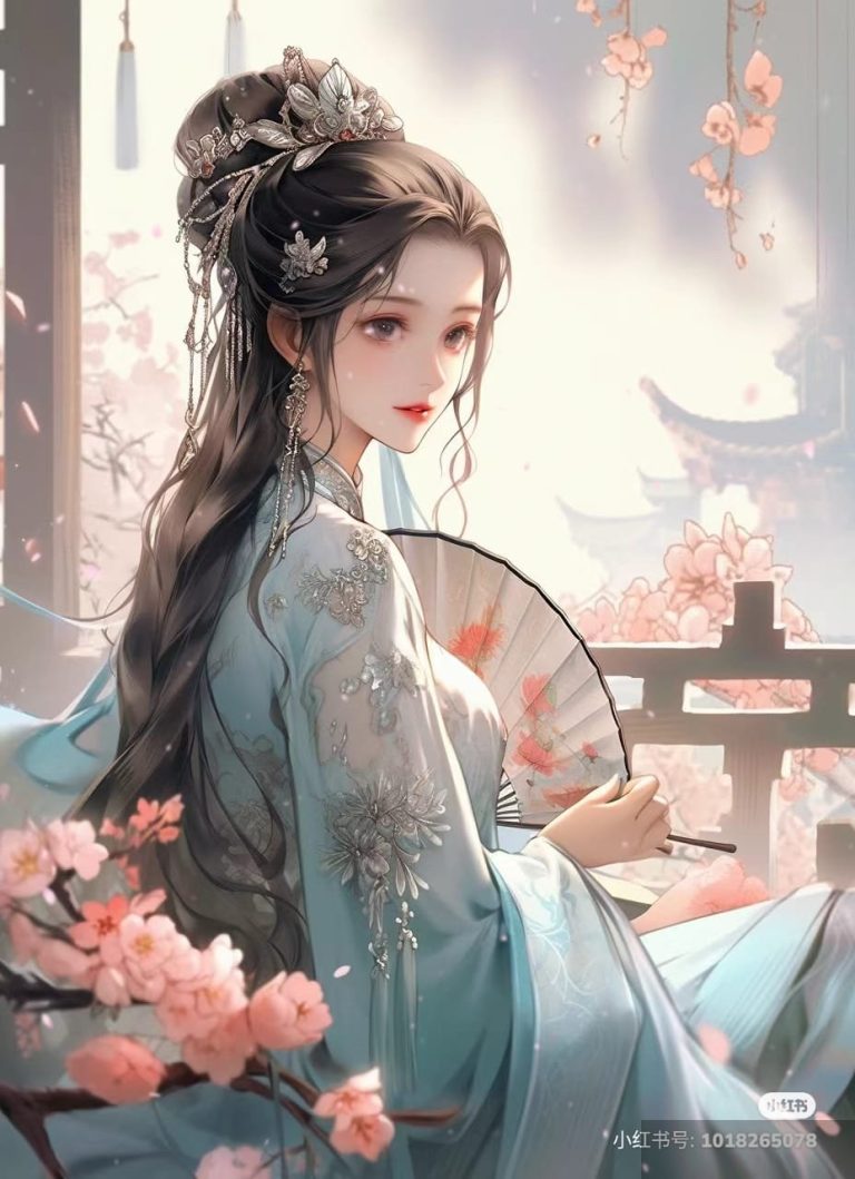 Nhược Trân Bảo