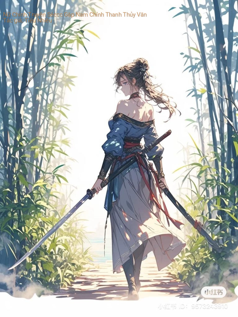 Nữ Chính Truyện Séccc Gặp Nam Chính Thanh Thủy Văn