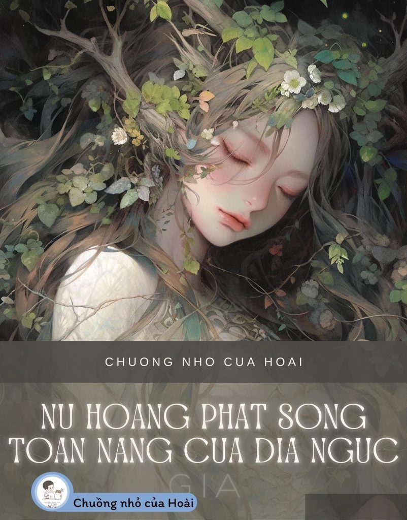 Nữ Hoàng Phát Sóng Toàn Năng Của Địa Ngục