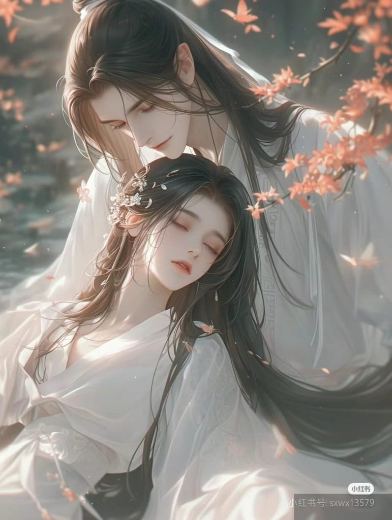 Phải Chăng Lương Duyên Rơi Bên Cửa?