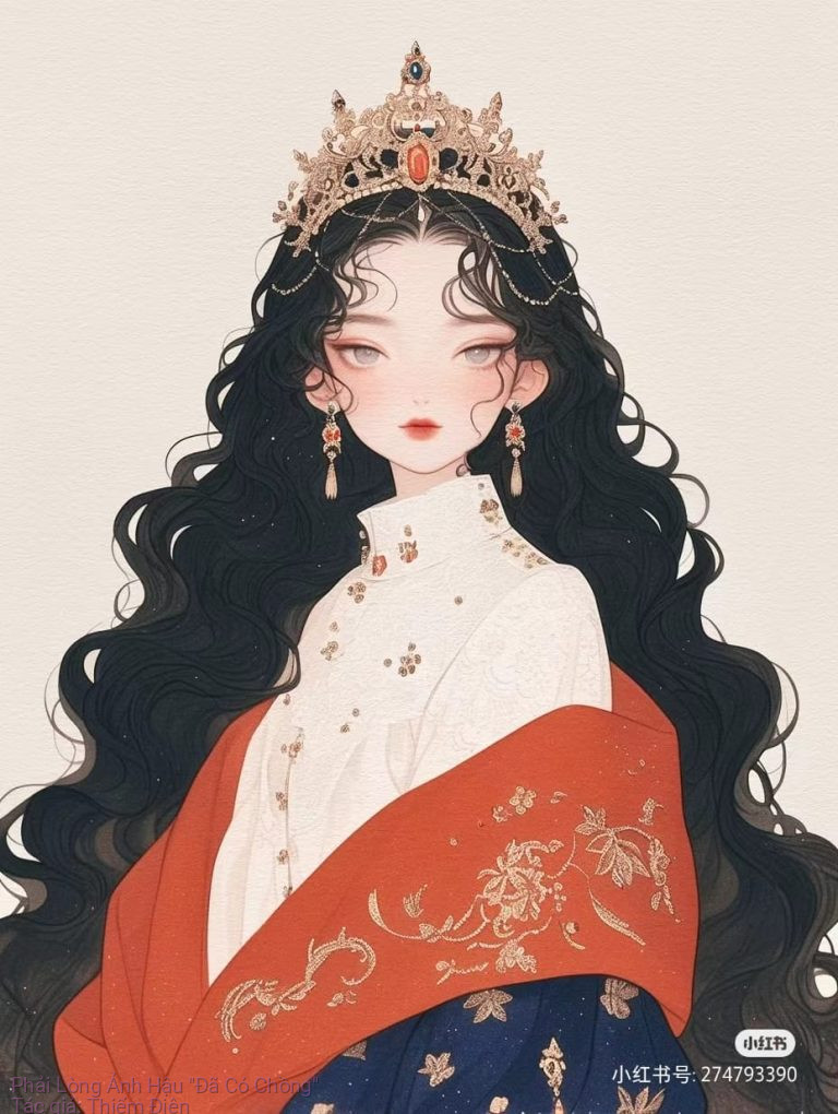 Phải Lòng Ảnh Hậu “Đã Có Chồng”