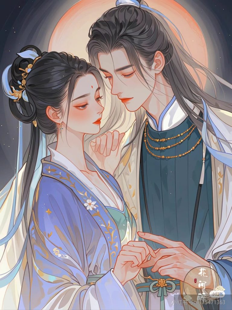 Qúy Phi Không Muốn Tăng Ca